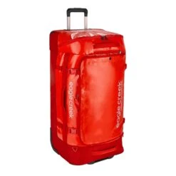 Cargo Hauler XT Wheeled Duffel 120L/32