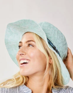 Carve Designs W's Capistrano Crushable Hat -Arctery Clothing Shop carve designs ws capistrano crushable hat 3