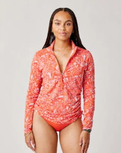 Carve Designs W's Cruz Rashguard 11 Carve Designs W's Cruz Rashguard -Arctery Clothing Shop carve designs ws cruz rashguard 3