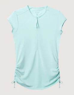 Carve Designs W's Dawson Rashguard -Arctery Clothing Shop carve designs ws dawson rashguard 6