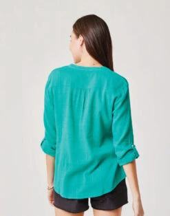 Carve Designs W's Dylan Textured Shirt -Arctery Clothing Shop carve designs ws dylan textured shirt 3