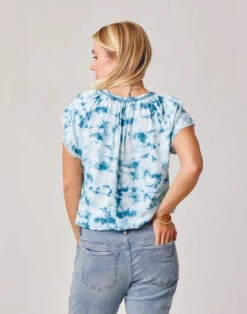 Carve Designs W's Lilly Top -Arctery Clothing Shop carve designs ws lilly top 3