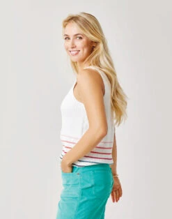 Carve Designs W's Micah Tank -Arctery Clothing Shop carve designs ws micah tank 1