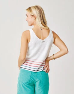 Carve Designs W's Micah Tank -Arctery Clothing Shop carve designs ws micah tank 2