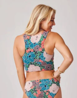 Carve Designs W's Tofino Top -Arctery Clothing Shop carve designs ws tofino top 2