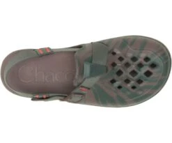 Chaco Men's Chillos Clog 7 Chaco Men's Chillos Clog -Arctery Clothing Shop chaco mens chillos clog 1