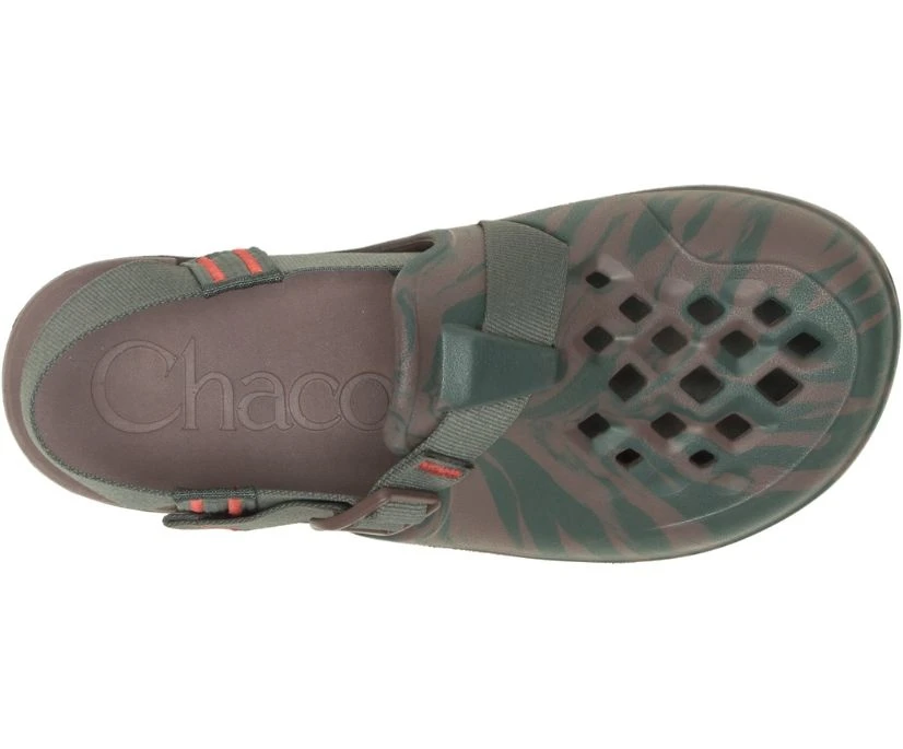 Chaco Men's Chillos Clog 4 Chaco Men's Chillos Clog - Image 2