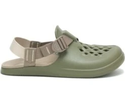 Chaco Men's Chillos Clog 9 Chaco Men's Chillos Clog -Arctery Clothing Shop chaco mens chillos clog 3