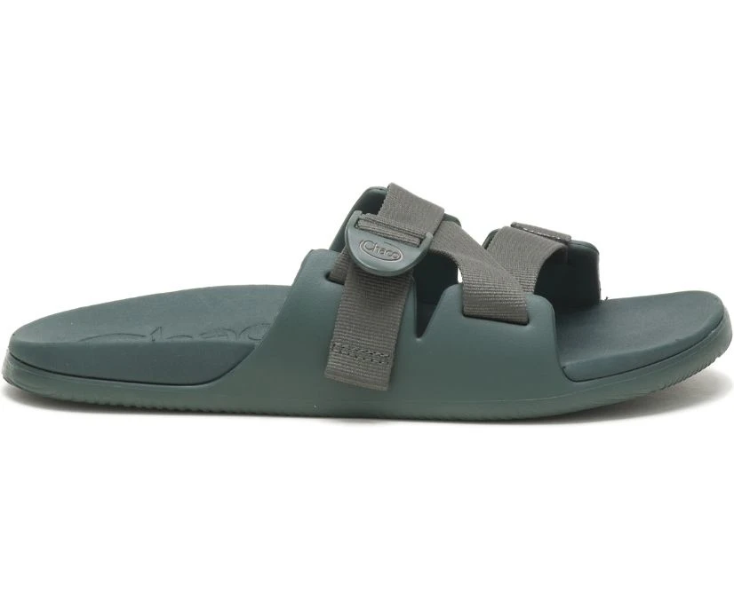 Chaco Men's Chillos Slide 4 Chaco Men's Chillos Slide - Image 2