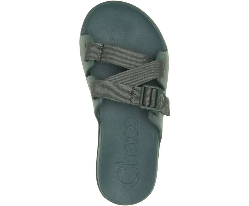 Chaco Men's Chillos Slide 5 Chaco Men's Chillos Slide - Image 3