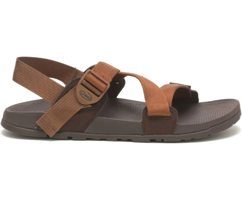 Chaco Men's Lowdown Sandal 4 Chaco Men's Lowdown Sandal - Image 2