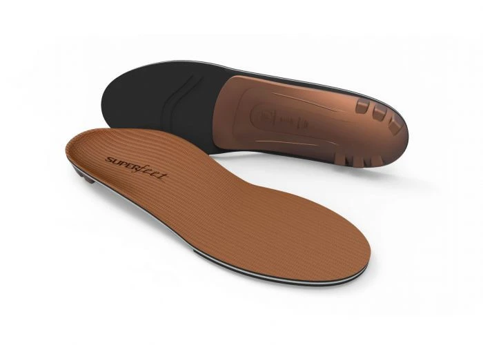 Copper Insoles 3 Copper Insoles