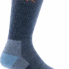 Darn Tough Vermont Women's 1907 Hiker Boot Sock Midweight Cushion -Arctery Clothing Shop darn tough vermont womens 1907 hiker boot sock mid