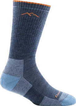 Darn Tough Vermont Women's 1907 Hiker Boot Sock Midweight Cushion