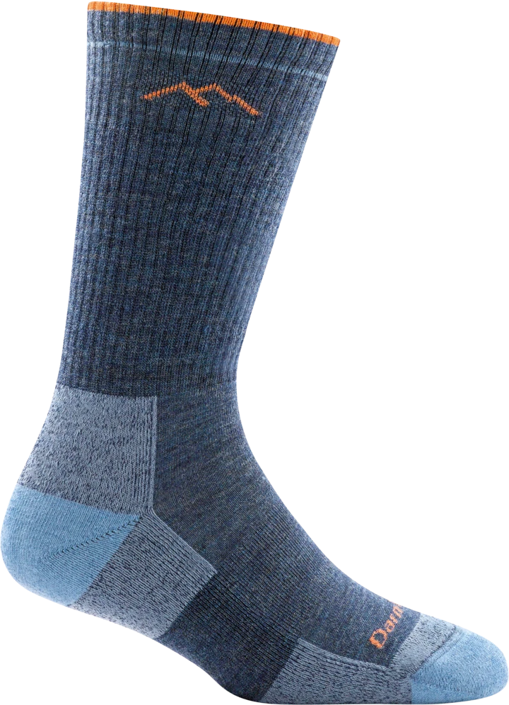 Darn Tough Vermont Women's 1907 Hiker Boot Sock Midweight Cushion 3 Darn Tough Vermont Women's 1907 Hiker Boot Sock Midweight Cushion