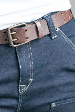 Dovetail Women's Double Pronged Work Belt 7 Dovetail Women's Double Pronged Work Belt -Arctery Clothing Shop dovetail womens double pronged work belt 2