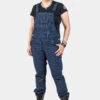 Dovetail Women's Freshley Overall