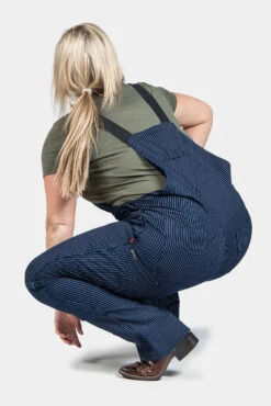 Dovetail Women's Freshley Overall -Arctery Clothing Shop dovetail womens freshley overall 2