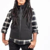 Dovetail Women's M'fon Work Vest -Arctery Clothing Shop dovetail womens mfon work vest