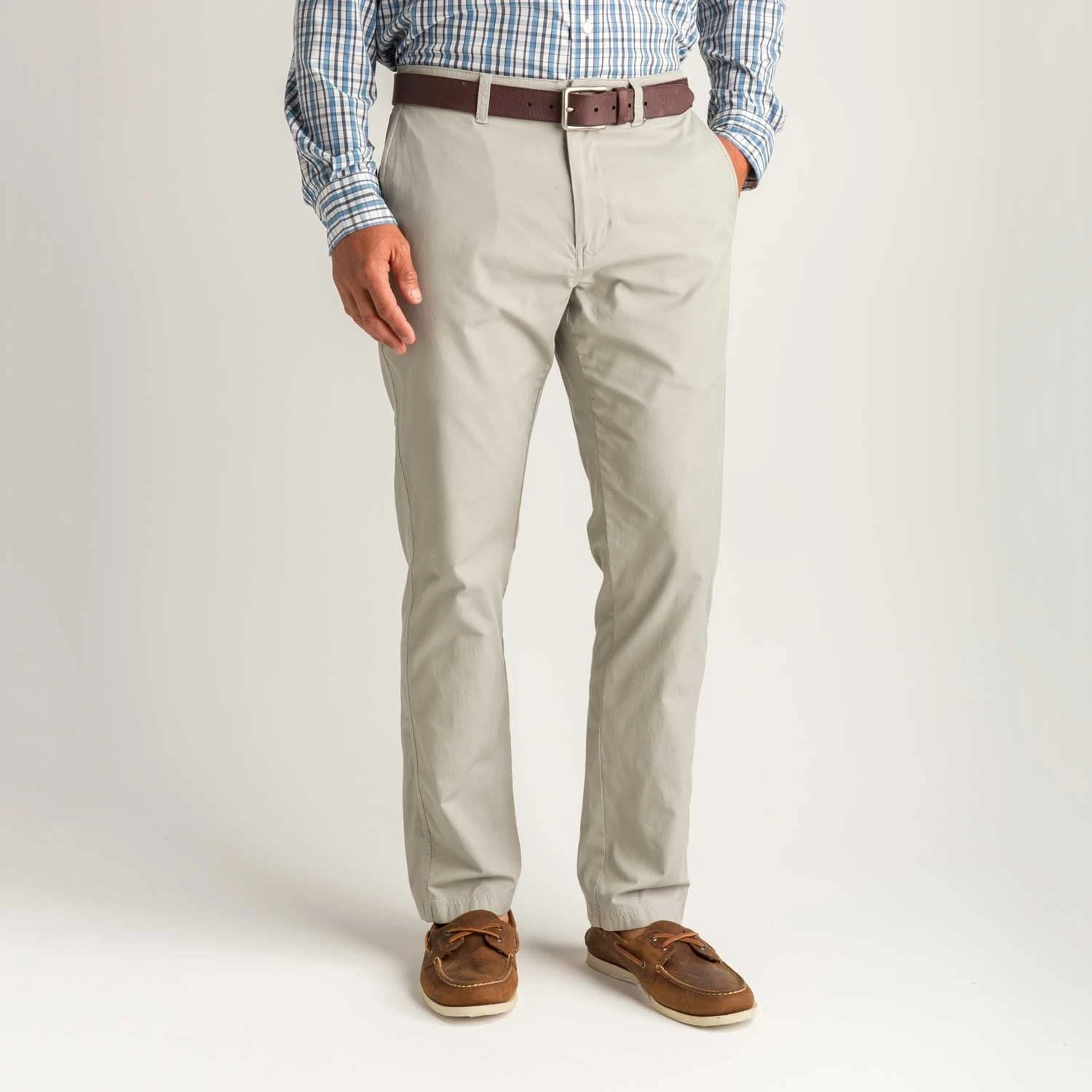 Duck Head Men's Harbor Performance Chino 4 Duck Head Men's Harbor Performance Chino - Image 2