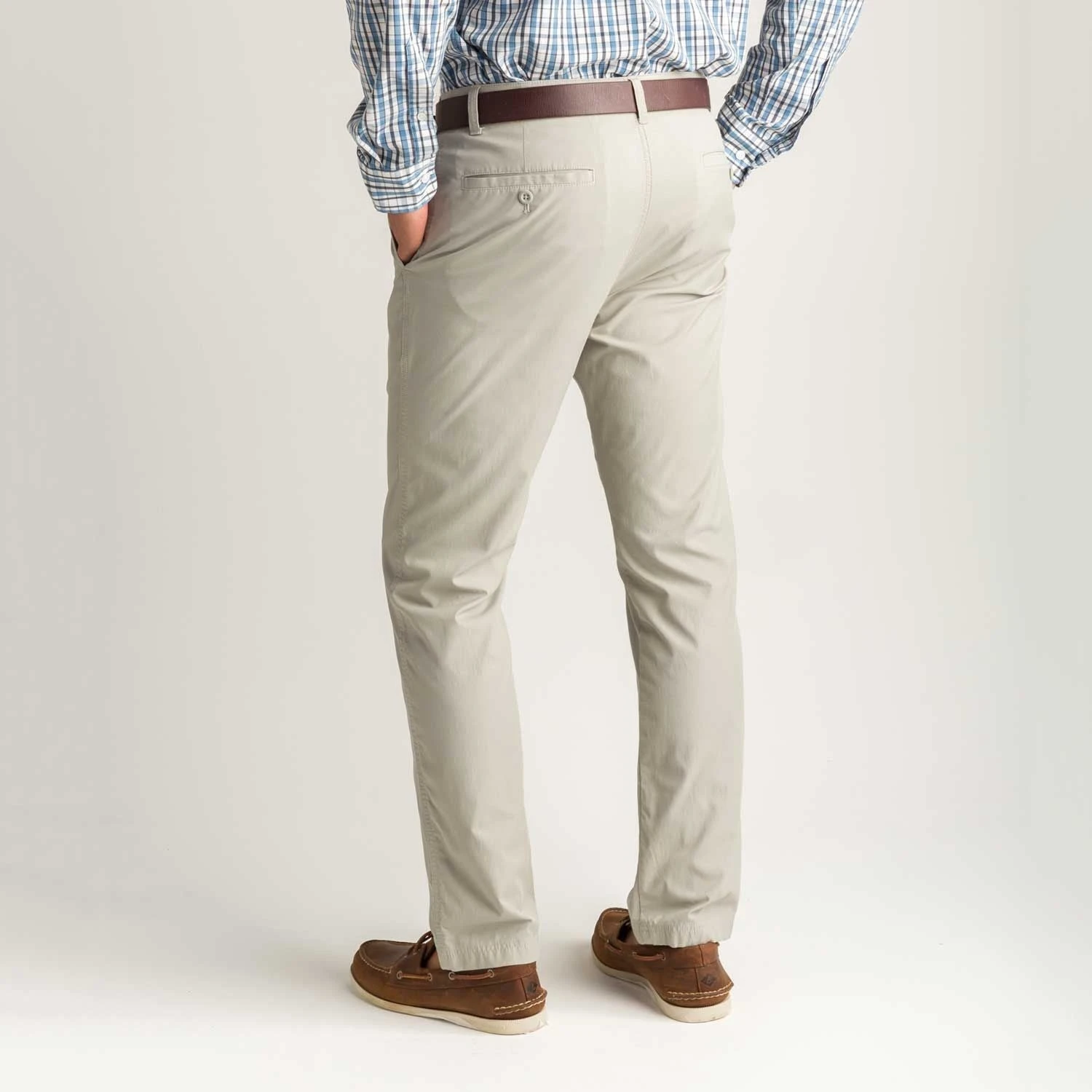 Duck Head Men's Harbor Performance Chino 5 Duck Head Men's Harbor Performance Chino - Image 3