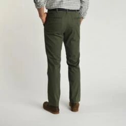 Duck Head M's Gold School Chino -Arctery Clothing Shop duck head ms gold school chino 3