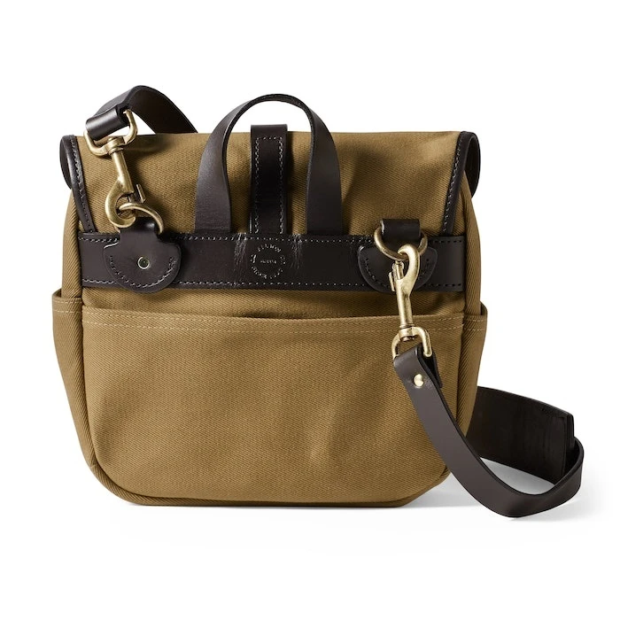 Filson Field Bag - Small 4 Filson Field Bag - Small - Image 2