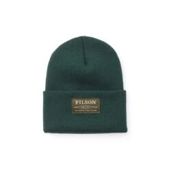 Filson Men's Ballard Watch Cap -Arctery Clothing Shop filson mens ballard watch cap 2