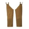 Filson Men's Double Tin Cloth Chaps With Zipper -Arctery Clothing Shop filson mens double tin cloth chaps with zipper
