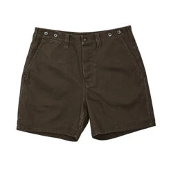 Filson Men's Dry Tin Shorts