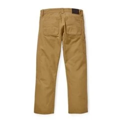 Filson Men's Dry Tin Utility 5 Pocket Pant -Arctery Clothing Shop filson mens dry tin utility 5 pocket pant 2