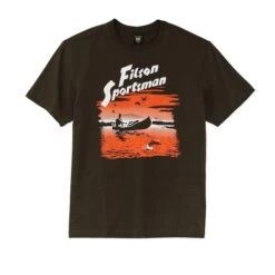 Filson Men's S/S Pioneer Graphic T-Shirt -Arctery Clothing Shop filson mens s s pioneer graphic t shirt 2