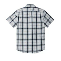Arctery Clothing Shop -Arctery Clothing Shop filson mens short sleeve chambray shirt 1