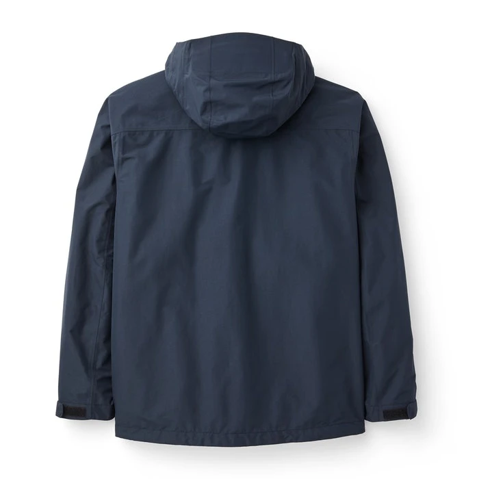 Filson Men's Swiftwater Rain Jacket 5 Filson Men's Swiftwater Rain Jacket - Image 3