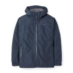 Filson Men's Swiftwater Rain Jacket