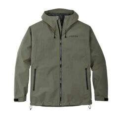 Filson Men's Swiftwater Rain Jacket 10 Filson Men's Swiftwater Rain Jacket -Arctery Clothing Shop filson mens swiftwater rain jacket 3