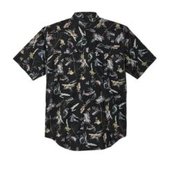 Filson Men's Twin Lakes Short Sleeve Sport Shirt 10 Filson Men's Twin Lakes Short Sleeve Sport Shirt -Arctery Clothing Shop filson mens twin lakes short sleeve sport shirt 2