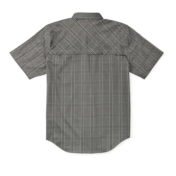 Filson Men's Twin Lakes Short Sleeve Sport Shirt 8 Filson Men's Twin Lakes Short Sleeve Sport Shirt - Image 6