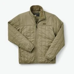 Filson Men's Ultralight Jacket
