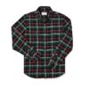 Filson Men's Vintage Flannel Work Shirt 1 Filson Men's Vintage Flannel Work Shirt -Arctery Clothing Shop filson mens vintage flannel work shirt