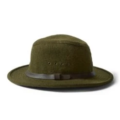Filson Men's Wool Packer Hat