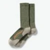 Filson Men's X Country Outdoorsman Sock -Arctery Clothing Shop filson mens x country outdoorsman sock