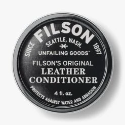 Filson Original Leather Conditioner