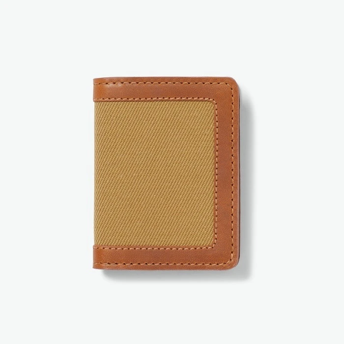 Filson Outfitter Card Wallet 3 Filson Outfitter Card Wallet
