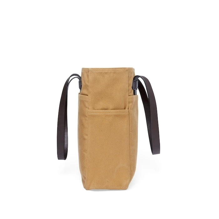 Filson Rugged Twill Tote Bag 4 Filson Rugged Twill Tote Bag - Image 2