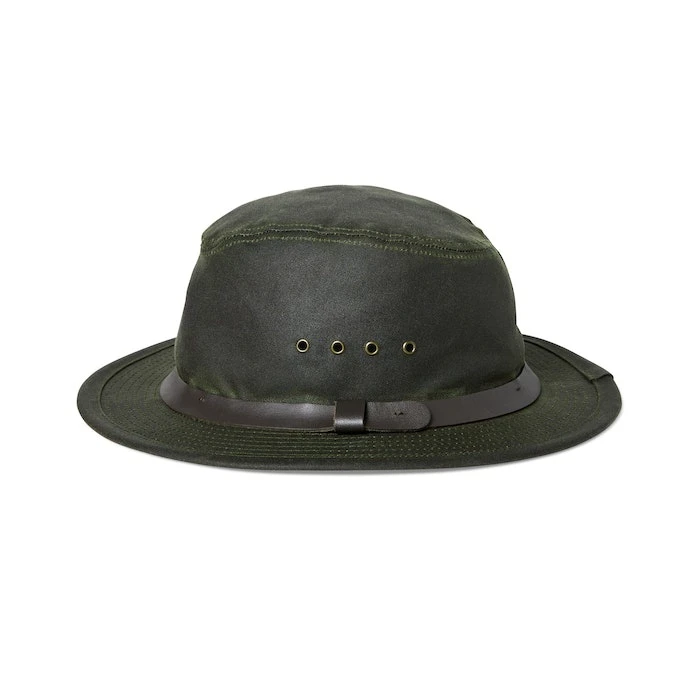 Filson Tin Packer Hat 4 Filson Tin Packer Hat - Image 2