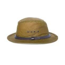 Filson Tin Packer Hat