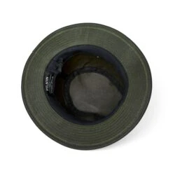Filson Tin Packer Hat 9 Filson Tin Packer Hat -Arctery Clothing Shop filson tin packer hat 3