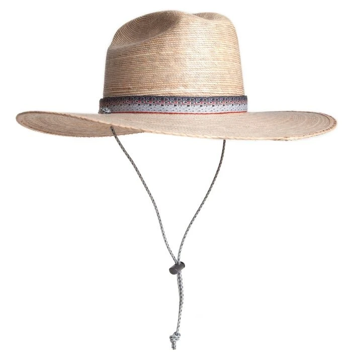 Fishpond Inc. Low Country Hat 3 Fishpond Inc. Low Country Hat