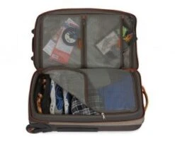 Fishpond Inc. Teton Rolling Carry On Granite 7 Fishpond Inc. Teton Rolling Carry On Granite -Arctery Clothing Shop fishpond inc teton rolling carry on granite 2